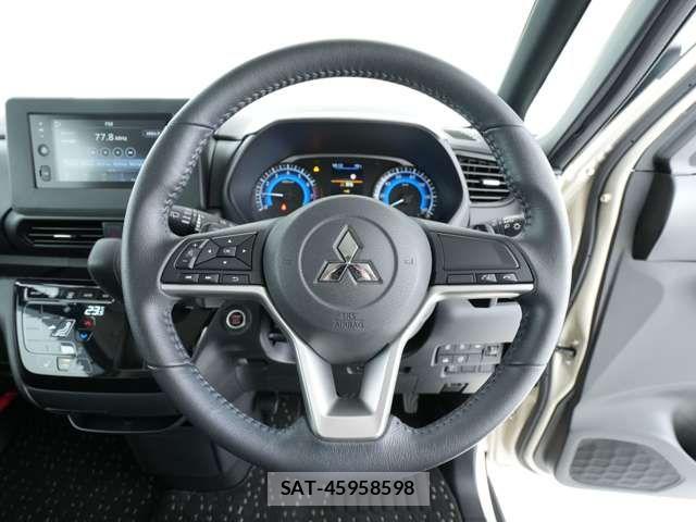 Mitsubishi EK X SPACE 2022-04 8828881-12