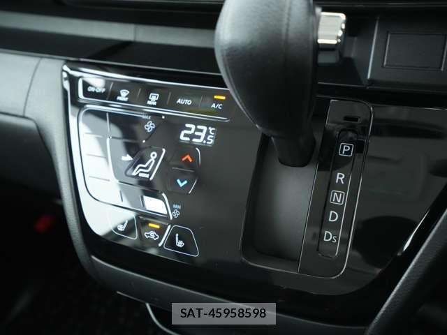 Mitsubishi EK X SPACE 2022-04 8828881-13