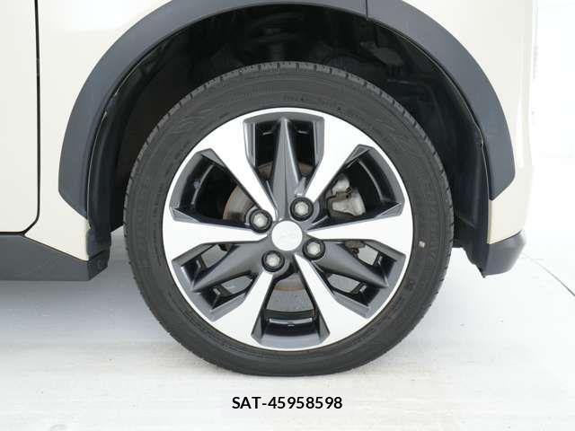 Mitsubishi EK X SPACE 2022-04 8828881-15