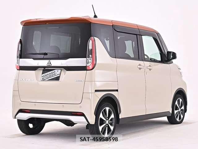 Mitsubishi EK X SPACE 2022-04 8828881-16