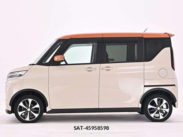 Mitsubishi EK X SPACE 2022-04 8828881-2