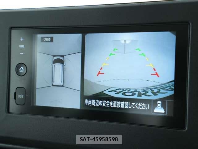 Mitsubishi EK X SPACE 2022-04 8828881-3