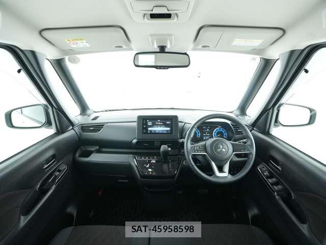 Mitsubishi EK X SPACE 2022-04 8828881-4