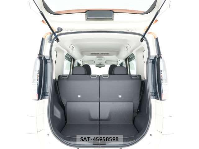 Mitsubishi EK X SPACE 2022-04 8828881-7
