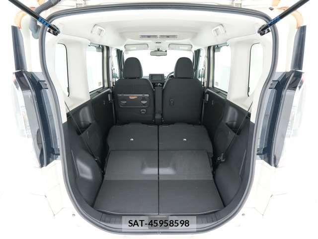 Mitsubishi EK X SPACE 2022-04 8828881-8