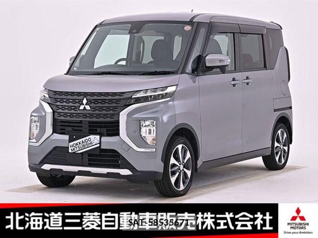 Mitsubishi EK X SPACE 2021-10 8879612-0