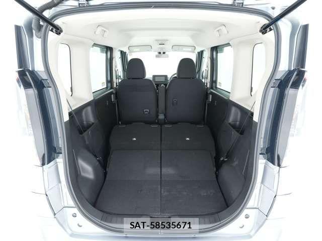 Mitsubishi EK X SPACE 2021-10 8879612-9