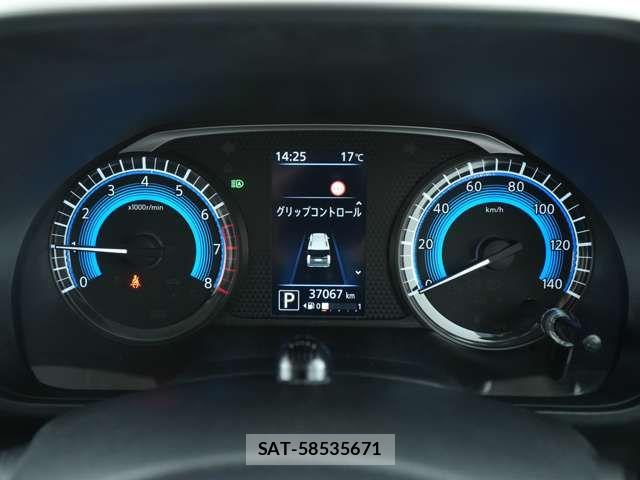 Mitsubishi EK X SPACE 2021-10 8879612-13