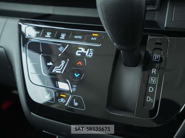 Mitsubishi EK X SPACE 2021-10 8879612-15
