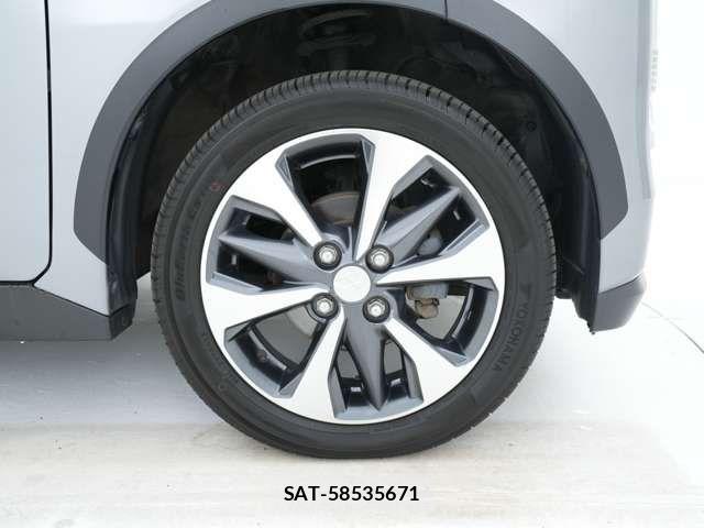 Mitsubishi EK X SPACE 2021-10 8879612-16