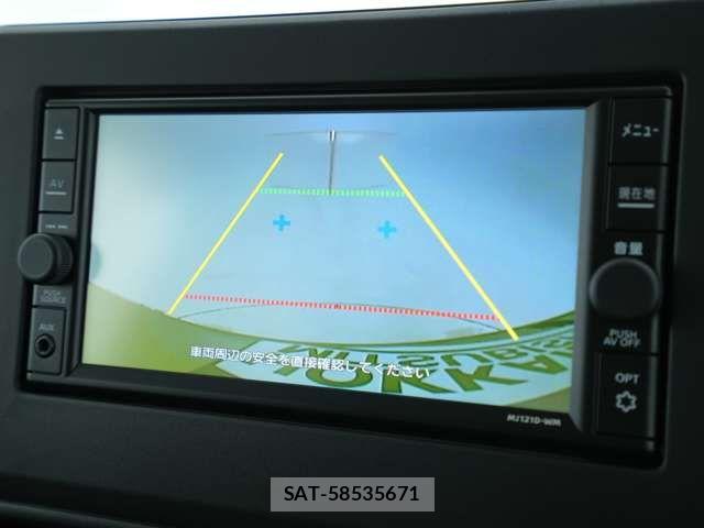 Mitsubishi EK X SPACE 2021-10 8879612-3