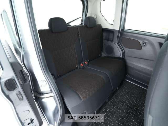 Mitsubishi EK X SPACE 2021-10 8879612-7