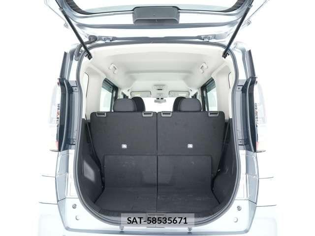 Mitsubishi EK X SPACE 2021-10 8879612-8