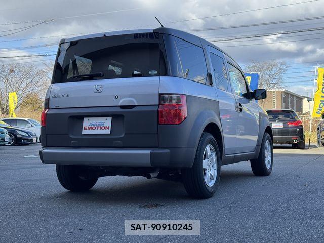 Honda ELEMENT 2004-07 4753133-10