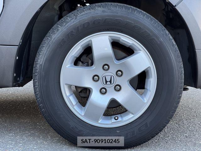 Honda ELEMENT 2004-07 4753133-12