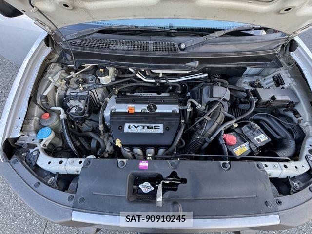 Honda ELEMENT 2004-07 4753133-13