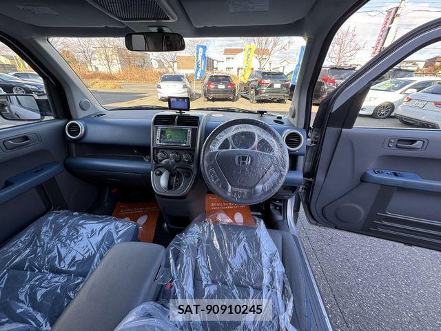 Honda ELEMENT 2004-07 4753133-16