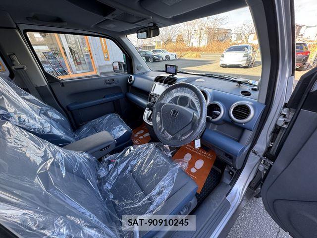 Honda ELEMENT 2004-07 4753133-17