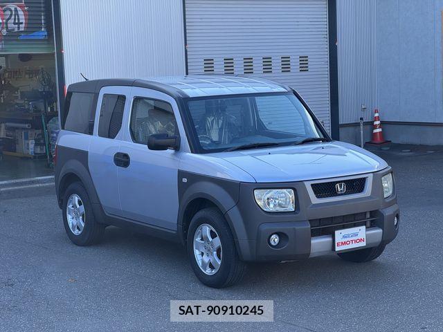 Honda ELEMENT 2004-07 4753133-1