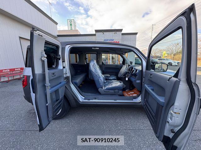 Honda ELEMENT 2004-07 4753133-19