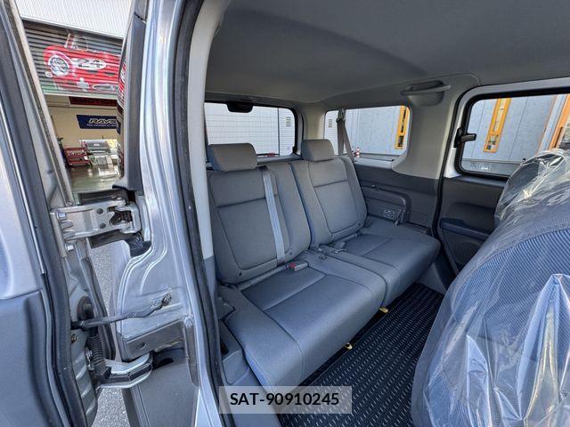 Honda ELEMENT 2004-07 4753133-20