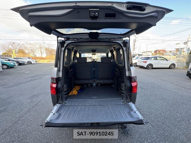 Honda ELEMENT 2004-07 4753133-21