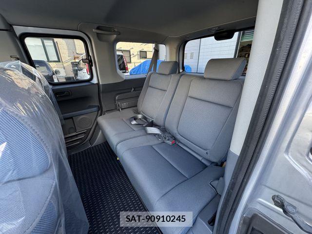 Honda ELEMENT 2004-07 4753133-22