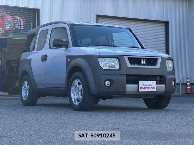 Honda ELEMENT 2004-07 4753133-2