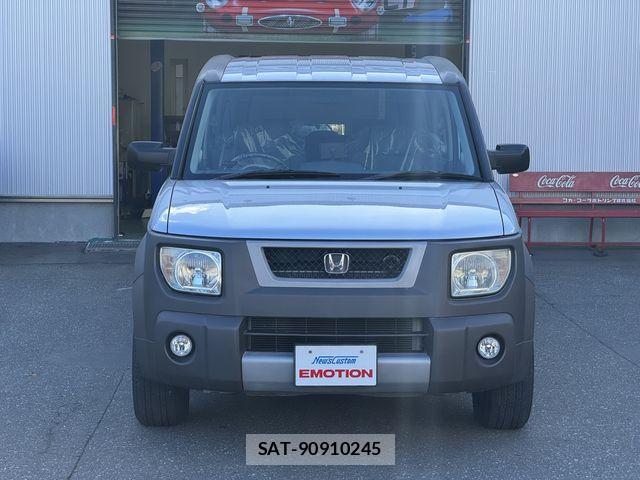 Honda ELEMENT 2004-07 4753133-3