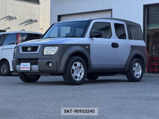 Honda ELEMENT 2004-07 4753133-4