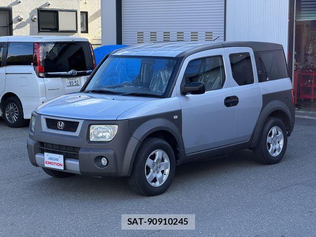 Honda ELEMENT 2004-07 4753133-5