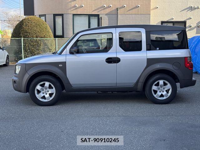 Honda ELEMENT 2004-07 4753133-6