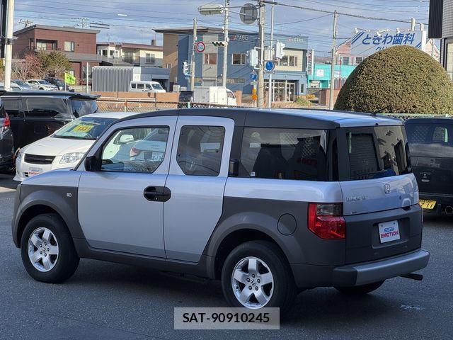 Honda ELEMENT 2004-07 4753133-7