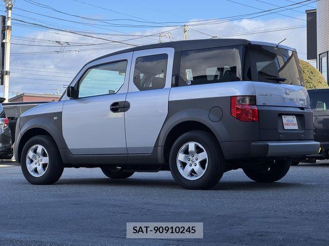 Honda ELEMENT 2004-07 4753133-8