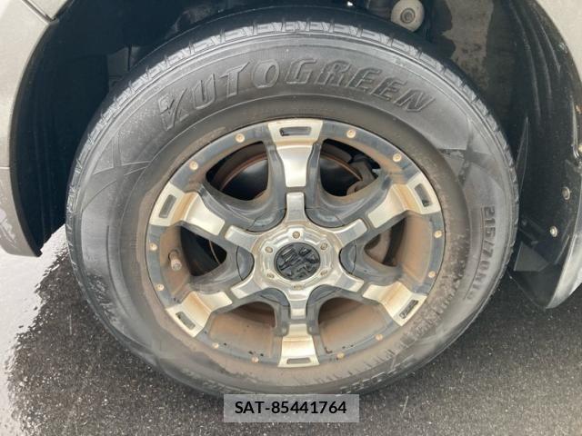 Honda ELEMENT 2003-09 6671210-8