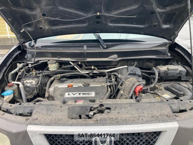 Honda ELEMENT 2003-09 6671210-10