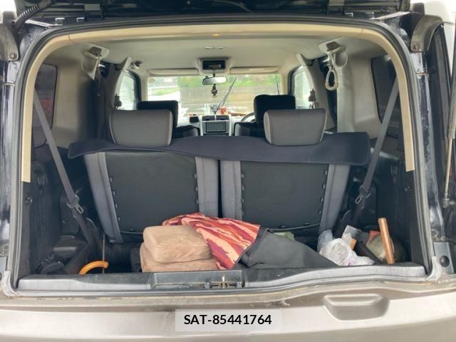 Honda ELEMENT 2003-09 6671210-11
