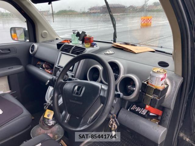 Honda ELEMENT 2003-09 6671210-12