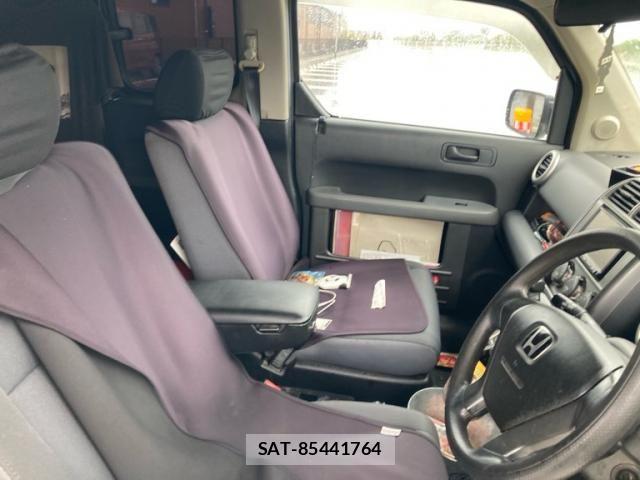 Honda ELEMENT 2003-09 6671210-13