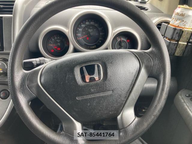 Honda ELEMENT 2003-09 6671210-16