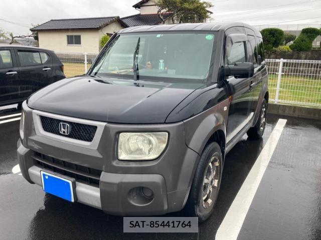 Honda ELEMENT 2003-09 6671210-0