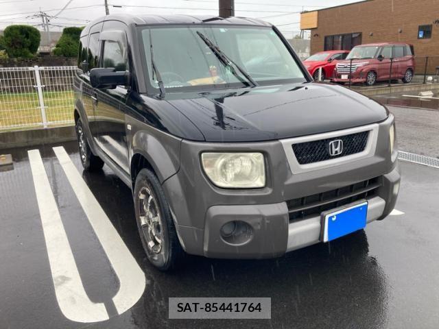 Honda ELEMENT 2003-09 6671210-1