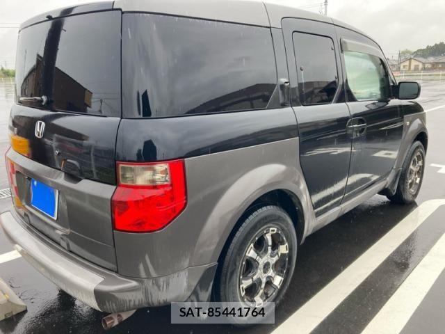 Honda ELEMENT 2003-09 6671210-2
