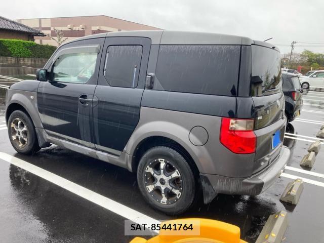 Honda ELEMENT 2003-09 6671210-3