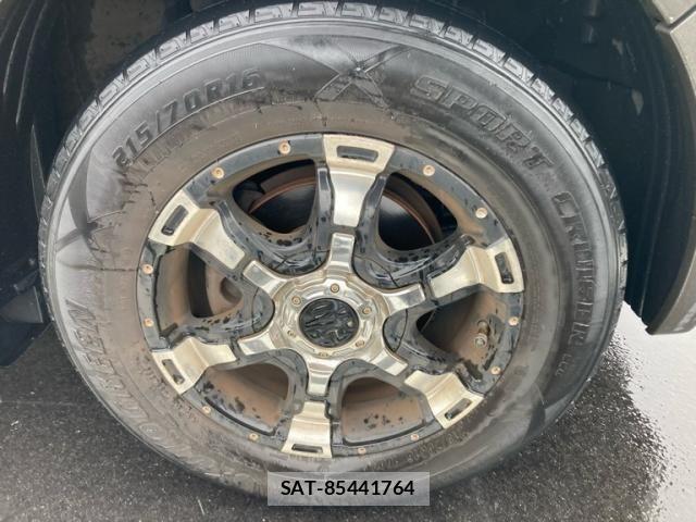 Honda ELEMENT 2003-09 6671210-5