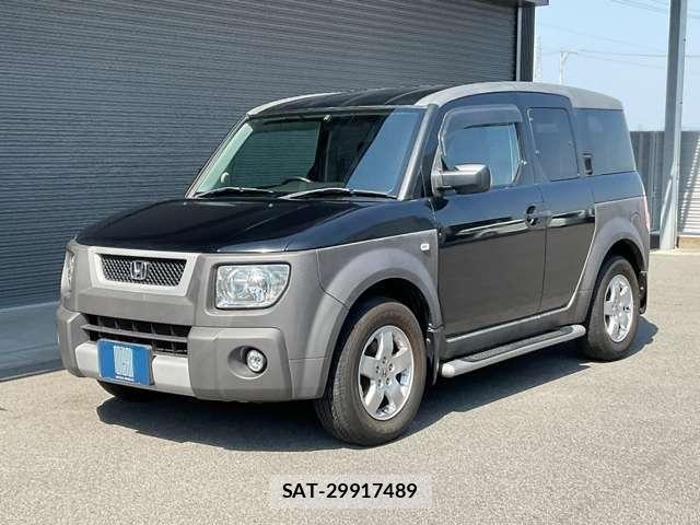 Honda ELEMENT 2003-07 6993328-0