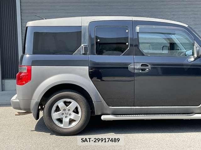Honda ELEMENT 2003-07 6993328-9