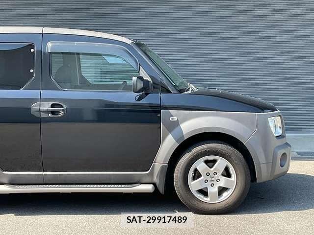 Honda ELEMENT 2003-07 6993328-10