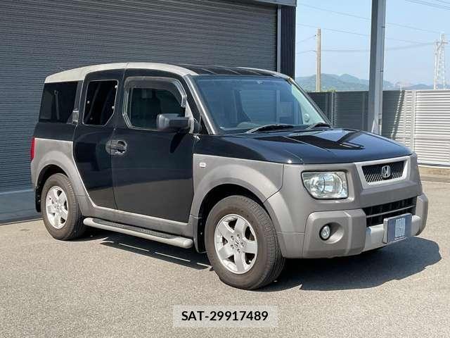 Honda ELEMENT 2003-07 6993328-11