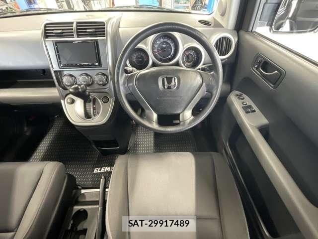 Honda ELEMENT 2003-07 6993328-12